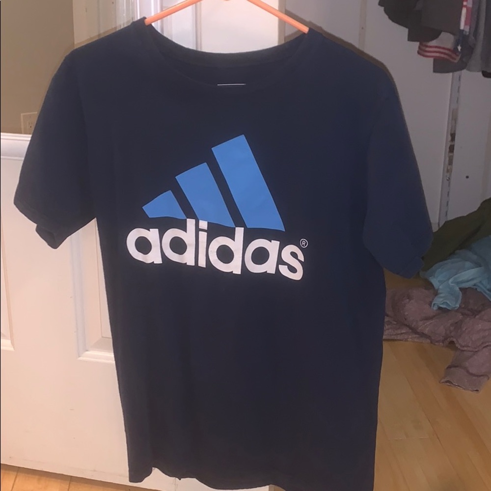 Adidas Go to Tee